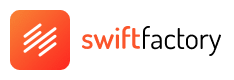 swiftfactory.io Logotipo